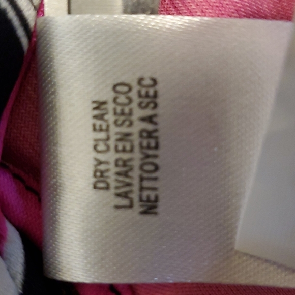 TAHARI Blouse - Picture 7 of 8